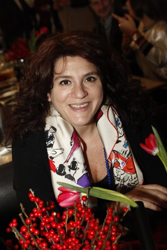 Toni Breiss Annual Christmas Party