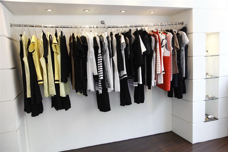 Nada Talhame Spring-Summer 2015 Collection 