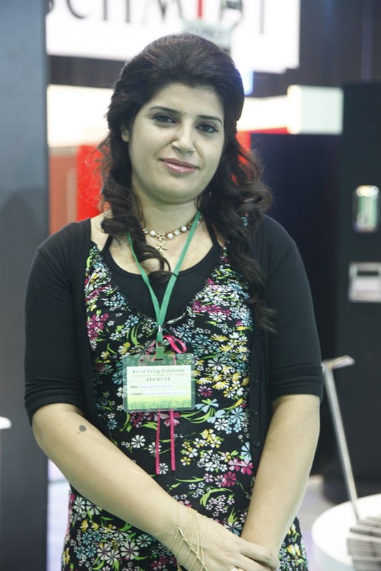 Art Of Living 2013