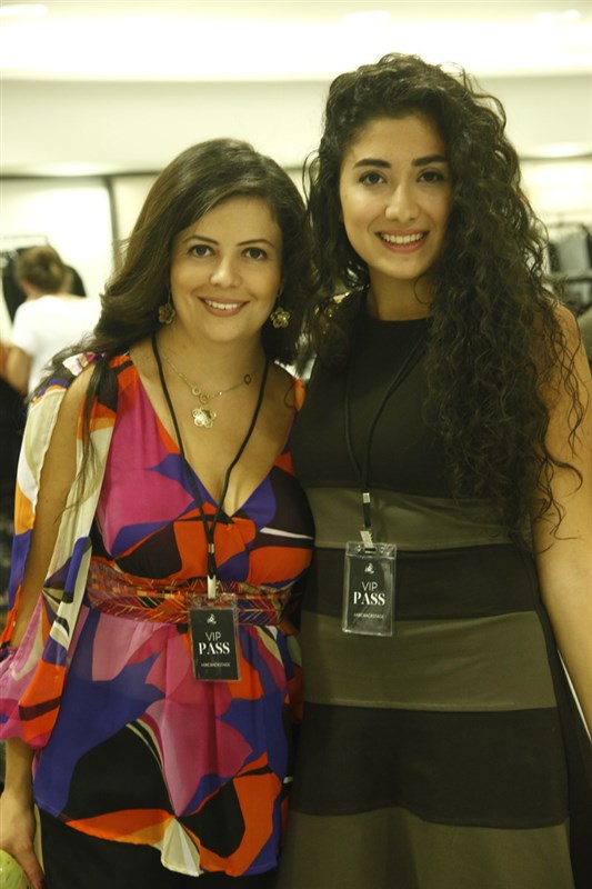 ABCBACKSTAGE Live Studio Experience event