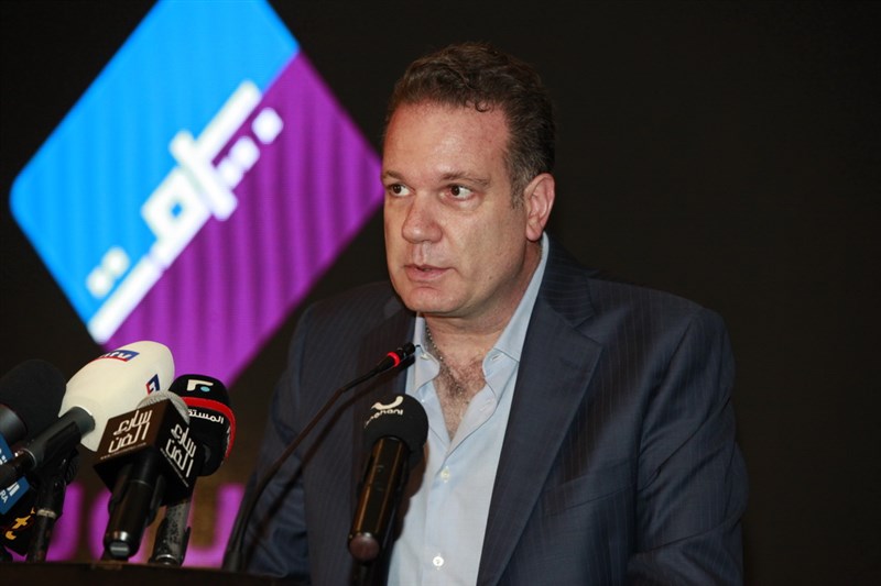 Beirut Holidays 2016 Press Conference 