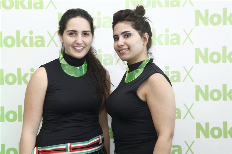 Launching of Nokia X