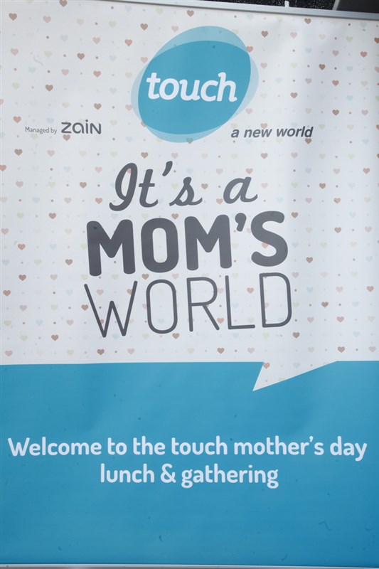 Touch Mothers Day 