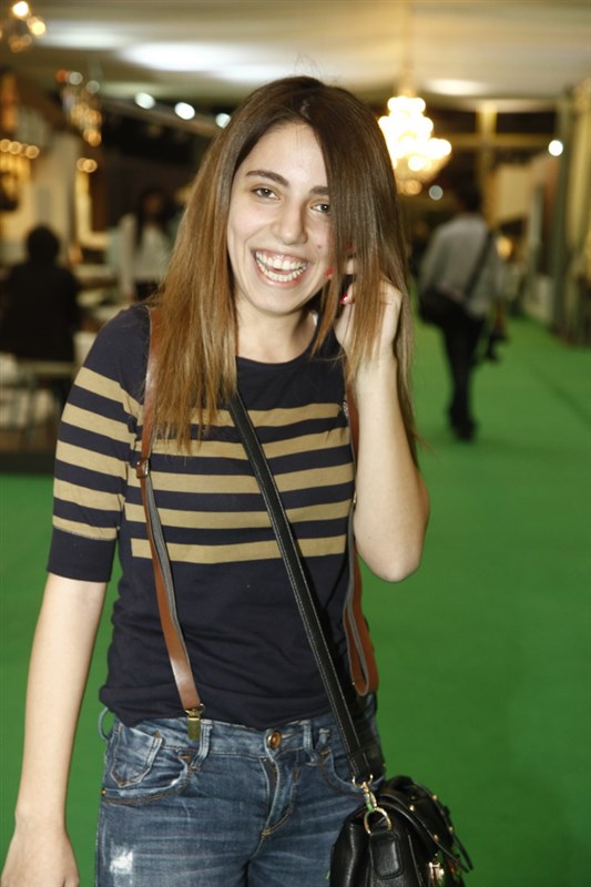 Art Of Living 2013