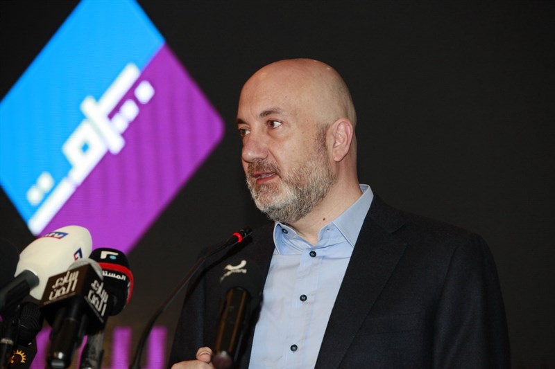 Beirut Holidays 2016 Press Conference 