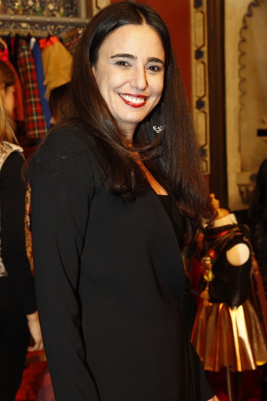 Christmas at Villa Linda Sursock