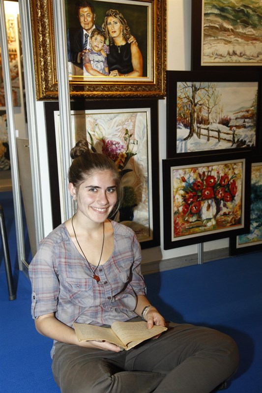 Art Of Living 2013