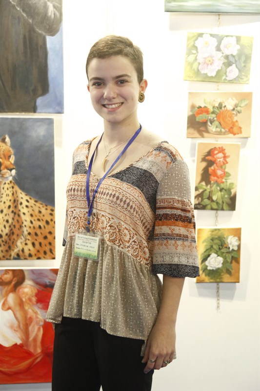 Art Of Living 2013