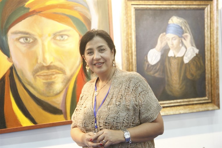 Art Of Living 2013
