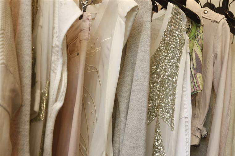 IRO Uptown Circle Closet