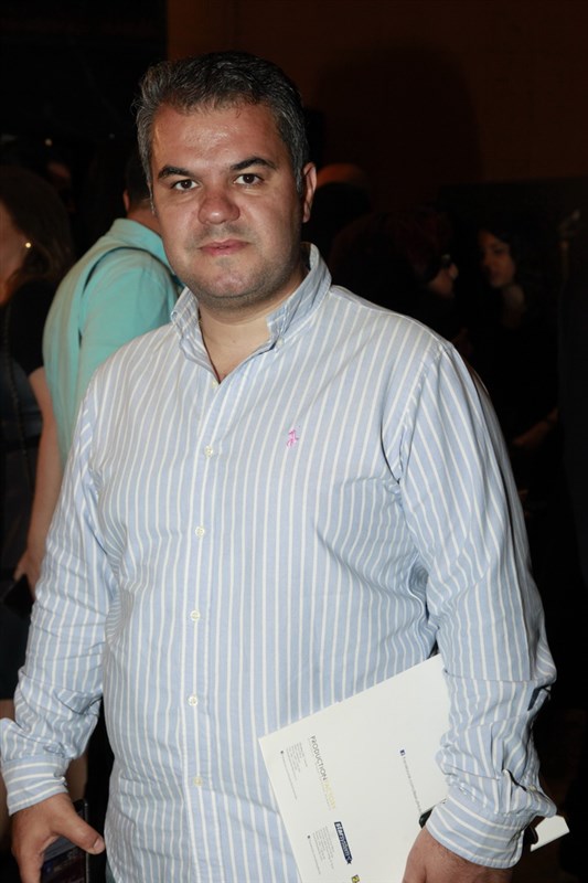 Beirut Holidays 2016 Press Conference 