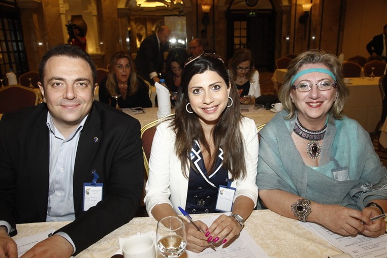 Lions Parliament VIP Gathering