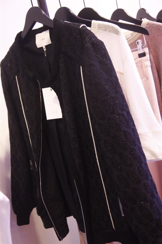 IRO Uptown Circle Closet