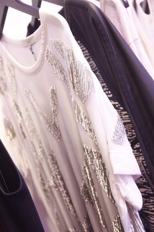 IRO Uptown Circle Closet