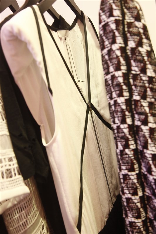 IRO Uptown Circle Closet