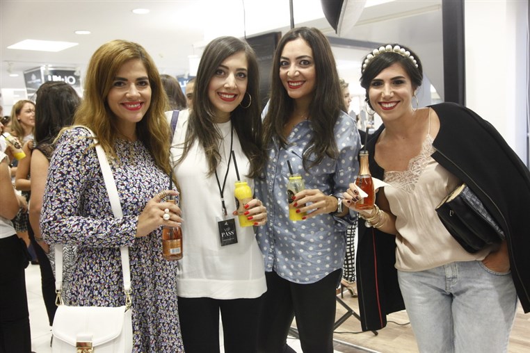 ABCBACKSTAGE Live Studio Experience event