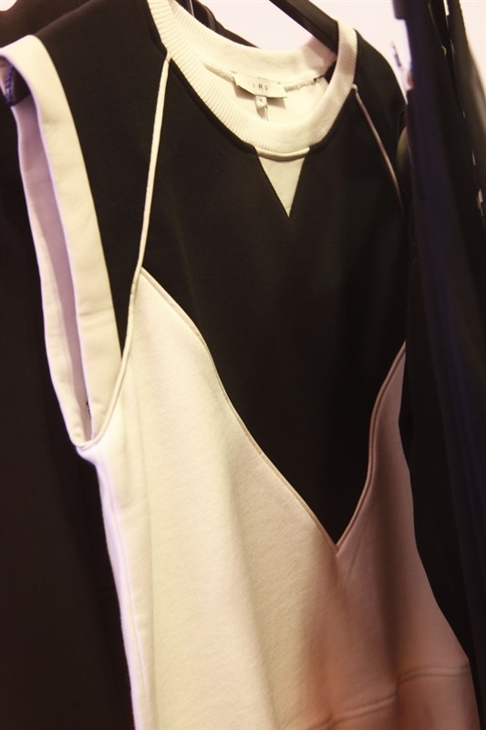 IRO Uptown Circle Closet