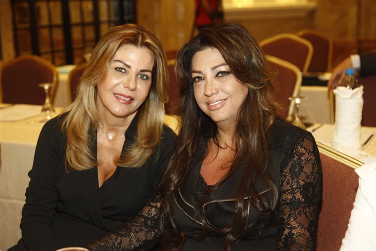 Lions Parliament VIP Gathering