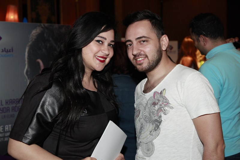 Beirut Holidays 2016 Press Conference 
