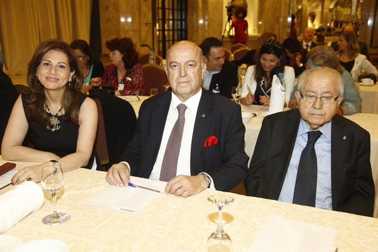 Lions Parliament VIP Gathering