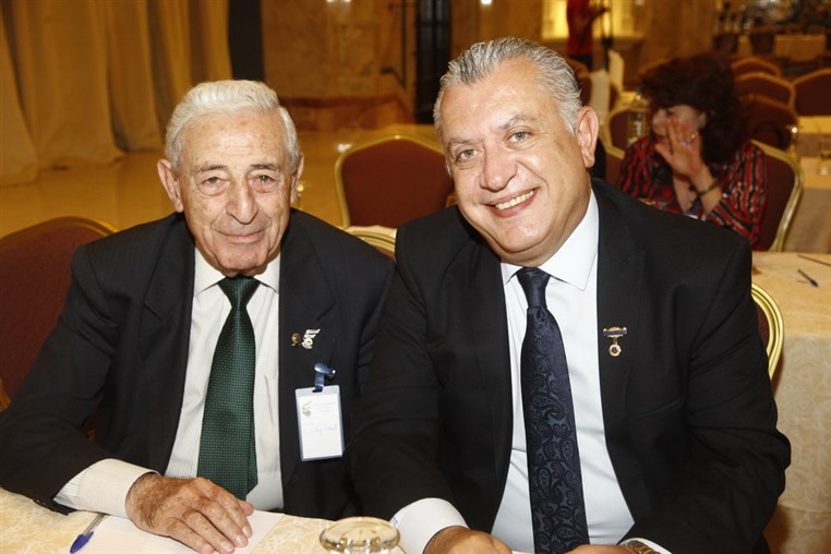 Lions Parliament VIP Gathering