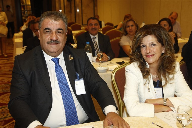 Lions Parliament VIP Gathering