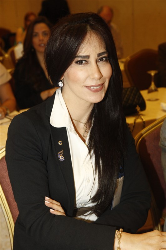 Lions Parliament VIP Gathering