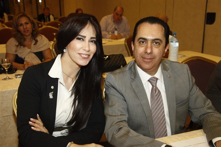 Lions Parliament VIP Gathering