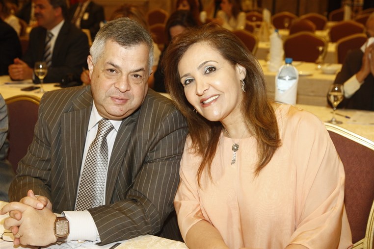 Lions Parliament VIP Gathering