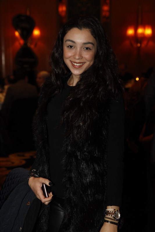 Julia Haydar