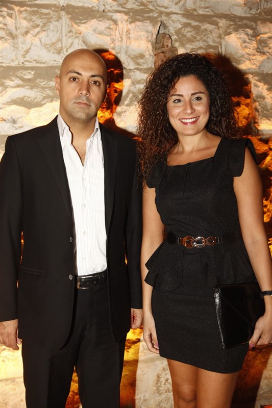 Skoun Fundraising Dinner