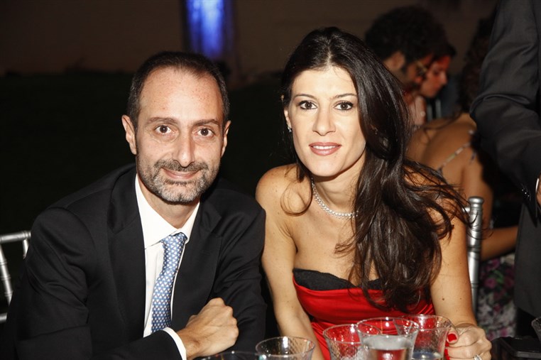 Skoun Fundraising Dinner