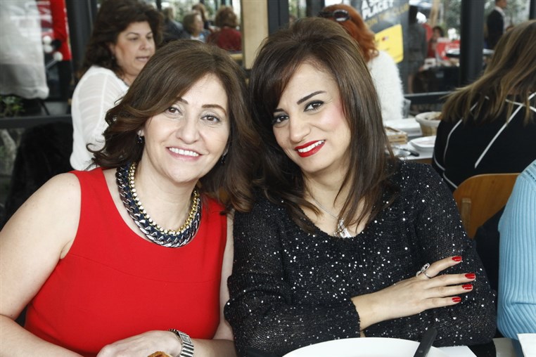 Kunhadi Mother's Day Brunch