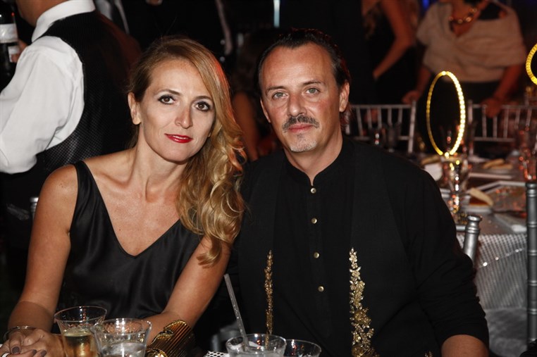 Skoun Fundraising Dinner