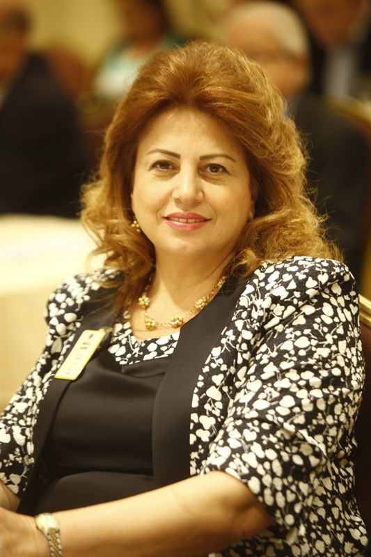 Lions Parliament VIP Gathering