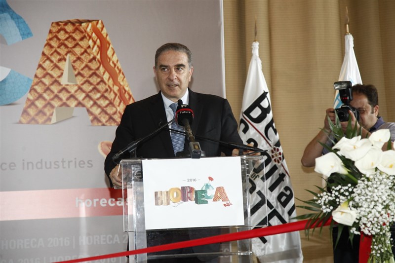 Horeca Trade Show 2016