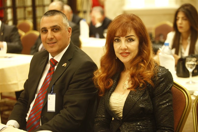Lions Parliament VIP Gathering