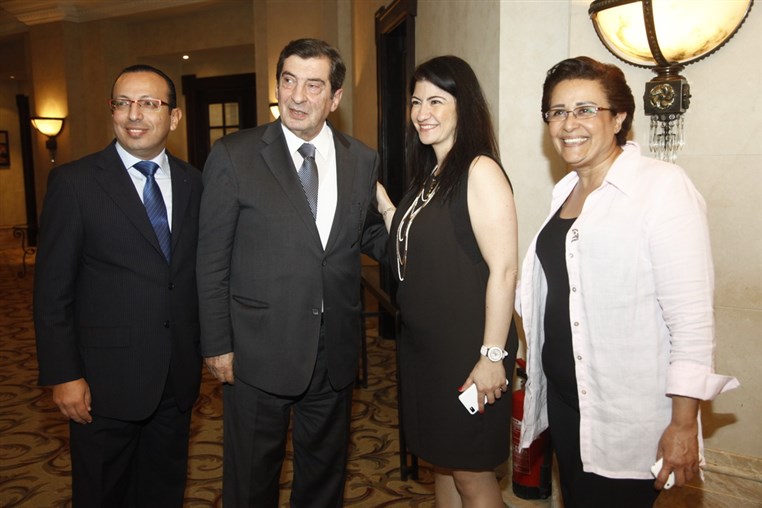 Lions Parliament VIP Gathering