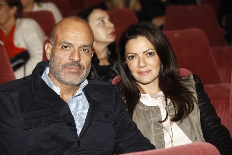 Tania Kassis Watani Concert