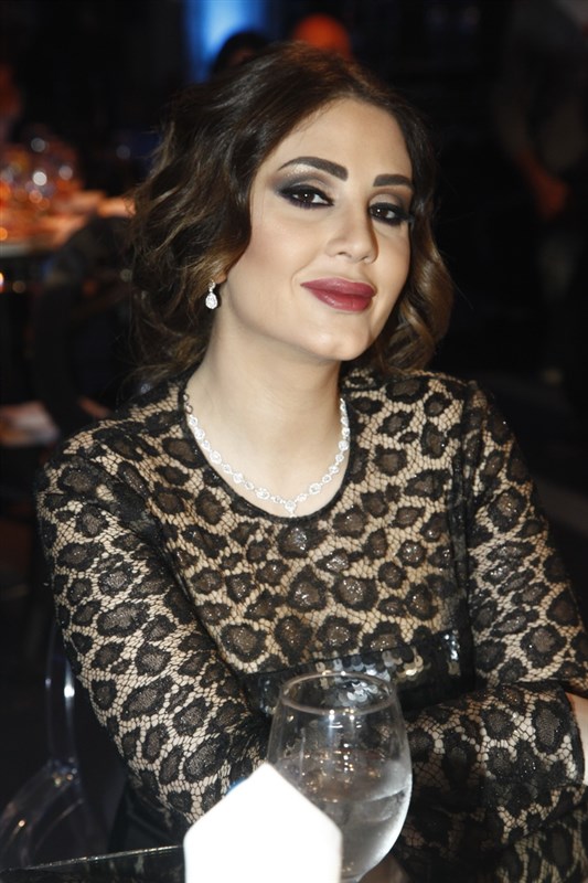 Miss Europe World 2015
