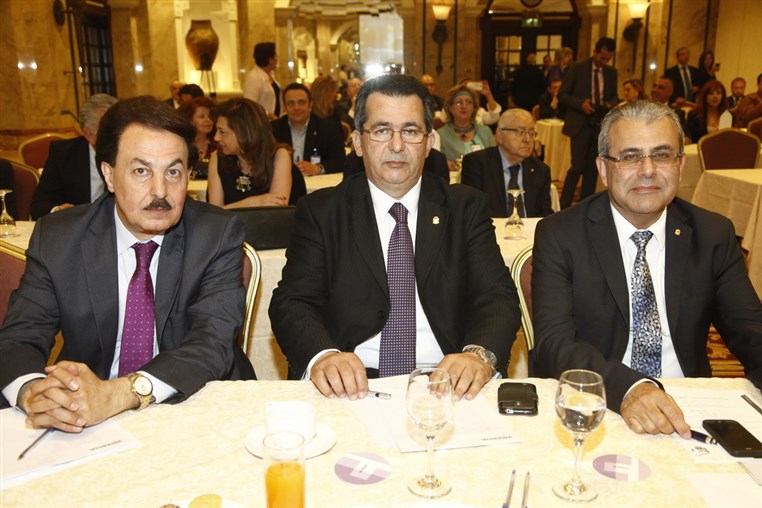 Lions Parliament VIP Gathering