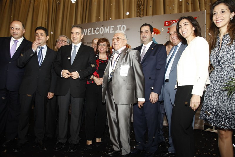 Horeca Trade Show 2016