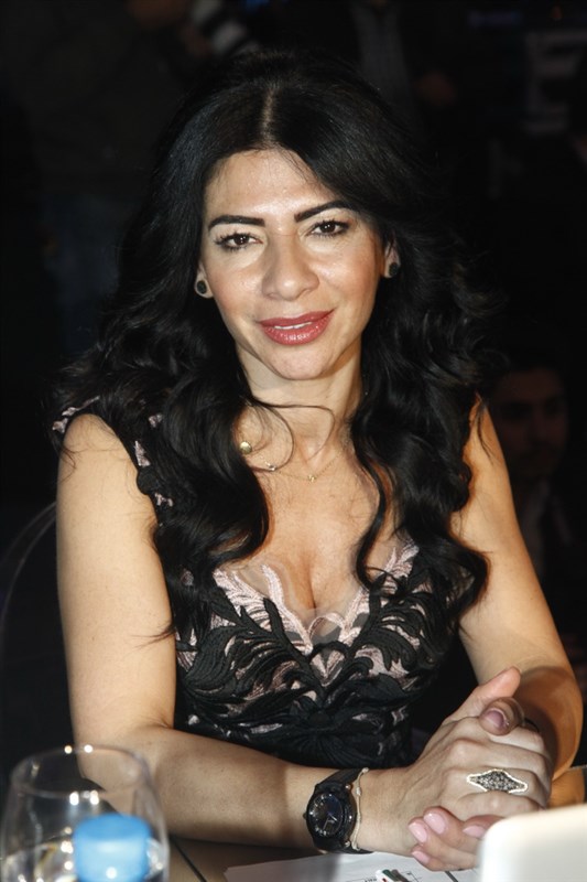 Miss Europe World 2015