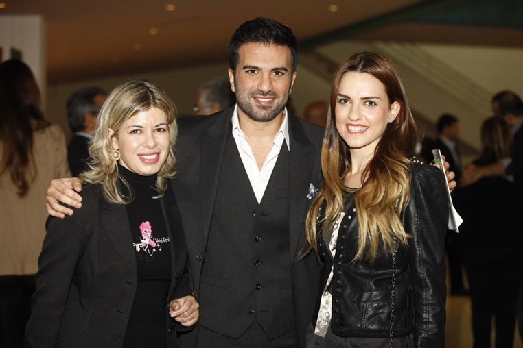 Tania Kassis Watani Concert