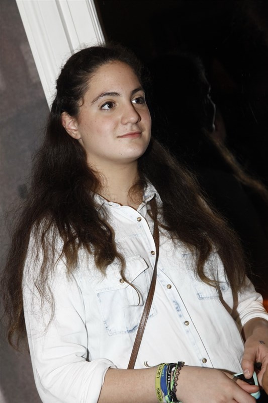 Bassam Fatouh Make Up Not War Nostalgie Dorient Launch
