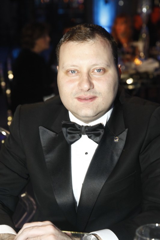 Miss Europe World 2015