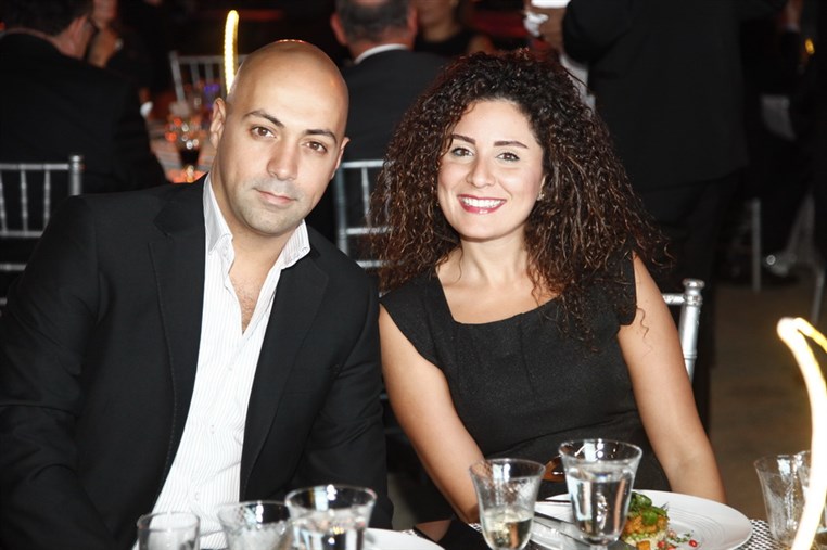 Skoun Fundraising Dinner