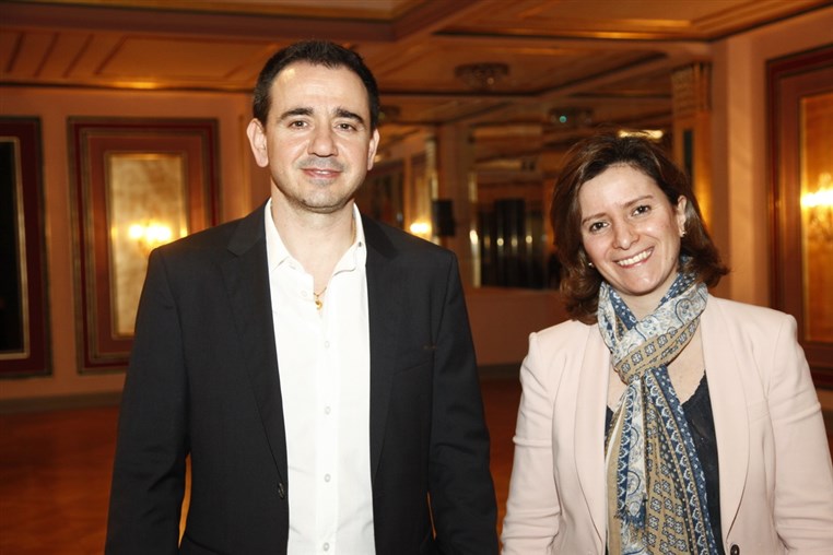 Re-opening of Bristol Hotel
