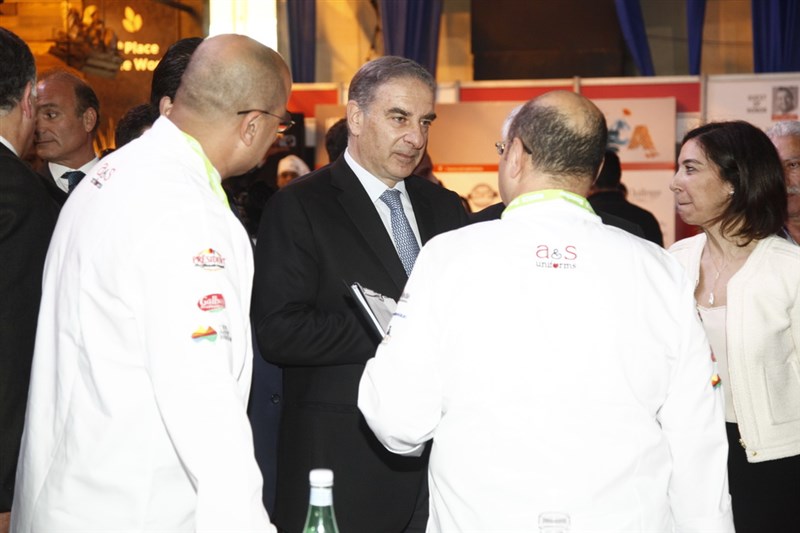 Horeca Trade Show 2016