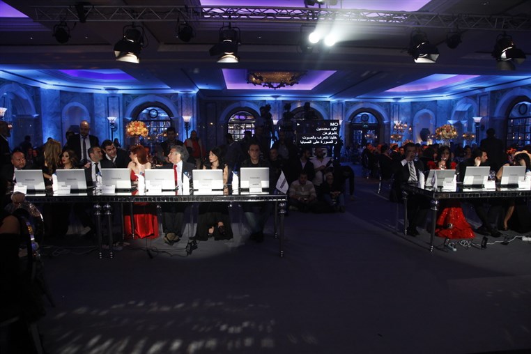 Miss Europe World 2015